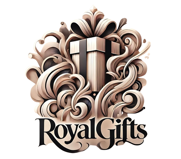 Royal gifts1